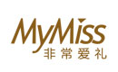 Mymiss珠宝首饰珠宝首饰标志logo设计,品牌设计vi策划