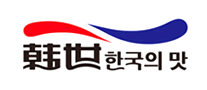 韩世糖果标志logo设计,品牌设计vi策划