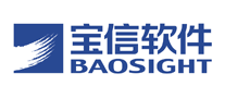宝信baosightIT软件标志logo设计,品牌设计vi策划