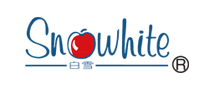 Snowhite白雪水性笔标志logo设计,品牌设计vi策划