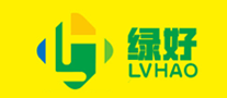 绿好LVHAO槟榔标志logo设计,品牌设计vi策划