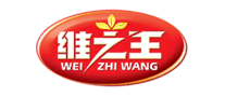 维之王蜜饯果脯标志logo设计,品牌设计vi策划