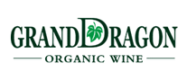 GRANDDRAGON威龙葡萄酒标志logo设计,品牌设计vi策划