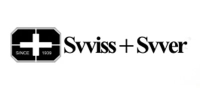 瑞士军刀SWISSGEAR箱包标志logo设计,品牌设计vi策划