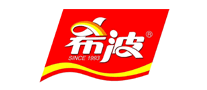 希波速冻食品标志logo设计,品牌设计vi策划