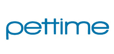 宠物时间PetTime猫砂标志logo设计,品牌设计vi策划