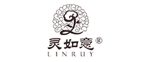 灵如意linkuy灵芝孢子粉标志logo设计,品牌设计vi策划