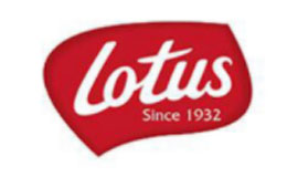 和情LOTUS咖啡标志logo设计,品牌设计vi策划