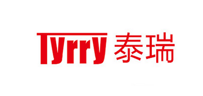 泰瑞TYRRY水平仪标志logo设计,品牌设计vi策划