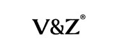 VZU盘标志logo设计,品牌设计vi策划