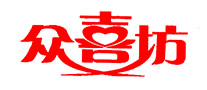 众喜坊豆腐干标志logo设计,品牌设计vi策划