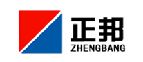 正邦ZHENGBANG飼料添加劑標志logo設計,品牌設計vi策劃