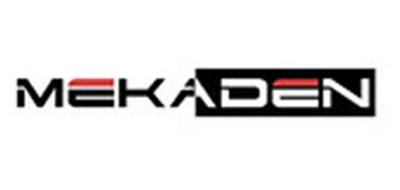 美卡登MEKADEN跑鞋标志logo设计,品牌设计vi策划