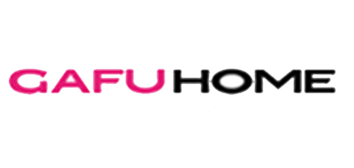 Gafuhome数码标志logo设计,品牌设计vi策划