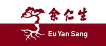 余仁生EuYanSang燕窝标志logo设计,品牌设计vi策划
