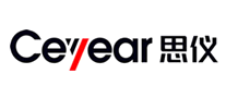 思仪Ceyear光纤熔接机标志logo设计,品牌设计vi策划