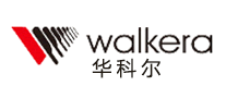 华科尔walkera无人机标志logo设计,品牌设计vi策划