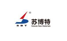 苏博特SBT化工原料标志logo设计,品牌设计vi策划