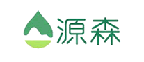 源森茶油标志logo设计,品牌设计vi策划