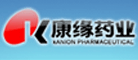 康缘中草药标志logo设计,品牌设计vi策划