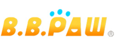 bbpaw平板电脑标志logo设计,品牌设计vi策划