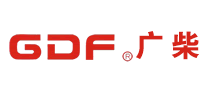 广柴柴油机标志logo设计,品牌设计vi策划