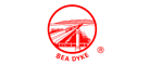 SEADYKE海堤茶叶标志logo设计,品牌设计vi策划