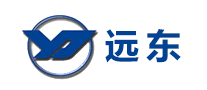 远东医疗保健标志logo设计,品牌设计vi策划
