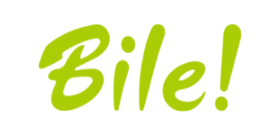 比乐Bile沐浴露标志logo设计,品牌设计vi策划