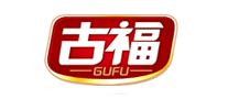 古福GUFU挂面标志logo设计,品牌设计vi策划