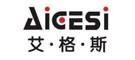 艾格斯AIGESI按摩器材标志logo设计,品牌设计vi策划