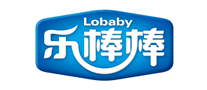 乐棒棒LOBABY凤爪标志logo设计,品牌设计vi策划