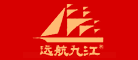 远航九江黄酒米酒标志logo设计,品牌设计vi策划