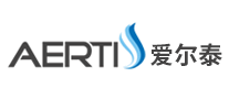 爱尔泰AERTI保健食品标志logo设计,品牌设计vi策划