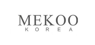 迷可Mekoo眼霜标志logo设计,品牌设计vi策划