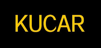 酷卡KUCAR外套标志logo设计,品牌设计vi策划