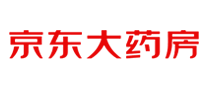京东大药房网上药店标志logo设计,品牌设计vi策划