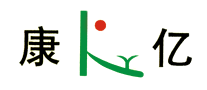 康亿水泵标志logo设计,品牌设计vi策划