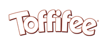 Toffifee乐飞飞巧克力标志logo设计,品牌设计vi策划