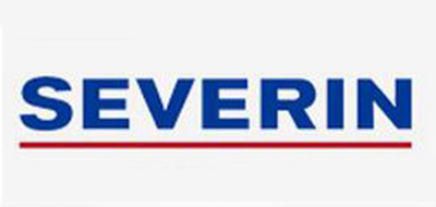 雪华铃SEVERIN面包机标志logo设计,品牌设计vi策划