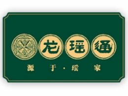 龙瑶通鼻炎馆鼻炎馆标志logo设计,品牌设计vi策划