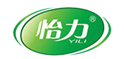怡力YILI益生菌标志logo设计,品牌设计vi策划