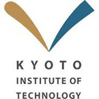 京都工艺纤维大学logo设计,标志,vi设计
