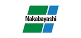 仲林nakabayashi面包标志logo设计,品牌设计vi策划