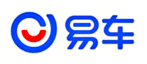 易车网汽车网站标志logo设计,品牌设计vi策划
