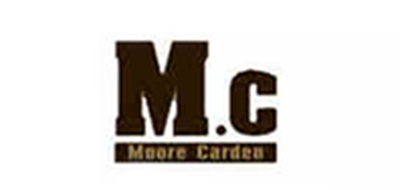 摩尔卡登钱包标志logo设计,品牌设计vi策划
