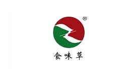 食味草面膜標(biāo)志logo設(shè)計(jì),品牌設(shè)計(jì)vi策劃