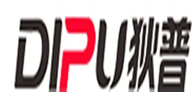 狄普床垫标志logo设计,品牌设计vi策划