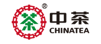 CHINATEA中茶大红袍标志logo设计,品牌设计vi策划