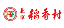 北京稻香村糕点标志logo设计,品牌设计vi策划
